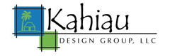 Kahiau Design Group LLC logo.